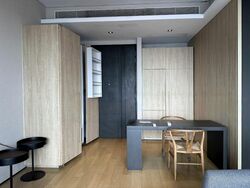 OUE Twin Peaks (D9), Condominium #490381071